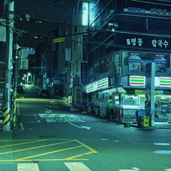Night City