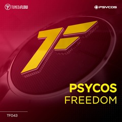 Psycos - Freedom (Original Mix)