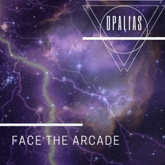 Face The Arcade