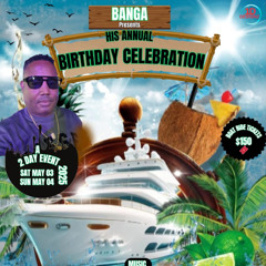 BANGA BOAT RIDE 2025