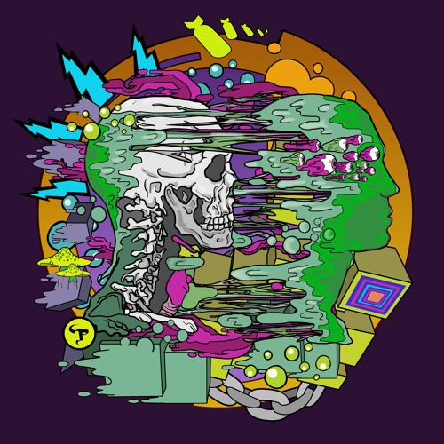 Never Stop PITCH MAD ATTAK