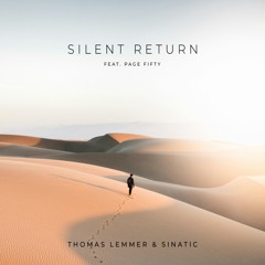 Silent Return (feat. Page Fifty)