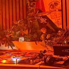 Live from the bedroom - 002 - Brenen b2b Archie