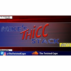 Mike's Thicc Stack S3 E7 - BILLIE ELLISH.