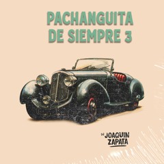 Pachanguita De Siempre Vol. 3