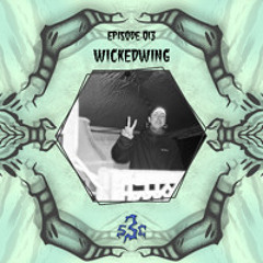3rd spectrum cast 013 by Wickedwing