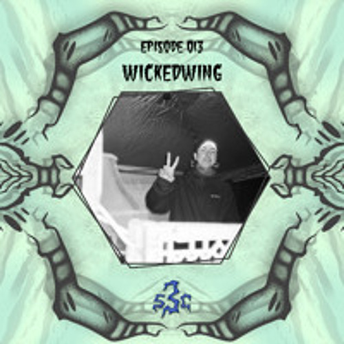 3rd spectrum cast 013 by Wickedwing