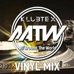 Klubtex - AATW Vinyl Mix