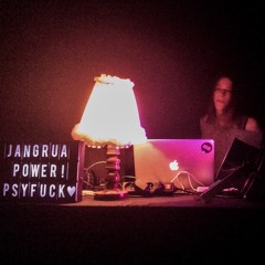 Jangrua DJ Set 2021.06.12.