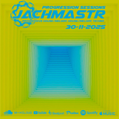 Jachmastr's Progression Sessions Sunday 30 11 25
