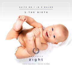 The Birth (Suite No.1 In Z Major)