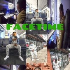 Facetime (feat. Dizzy)