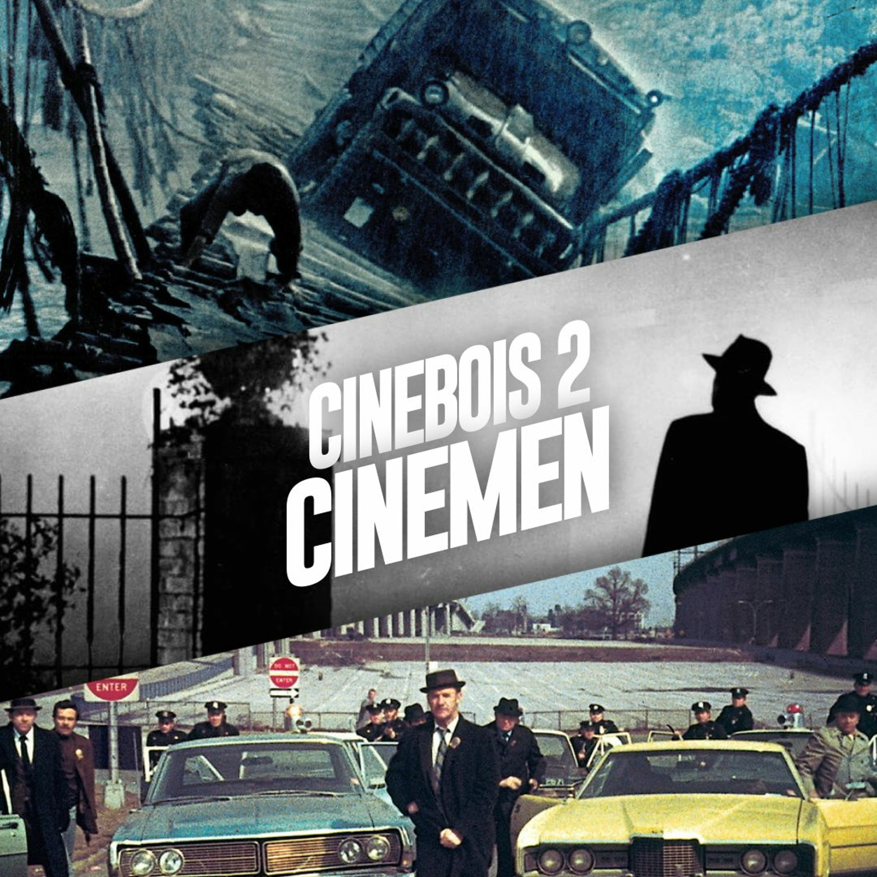 Cinebois2Cinemen