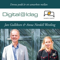 Digital@Idag I Smarta samtal #14 Livslångt lärande - för alla