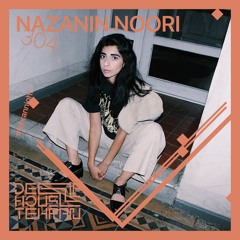Tehran Night #304 Nazanin Noori
