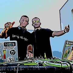 Dj Bobby - @SOCADITO #6 B2B Orlando Chacón