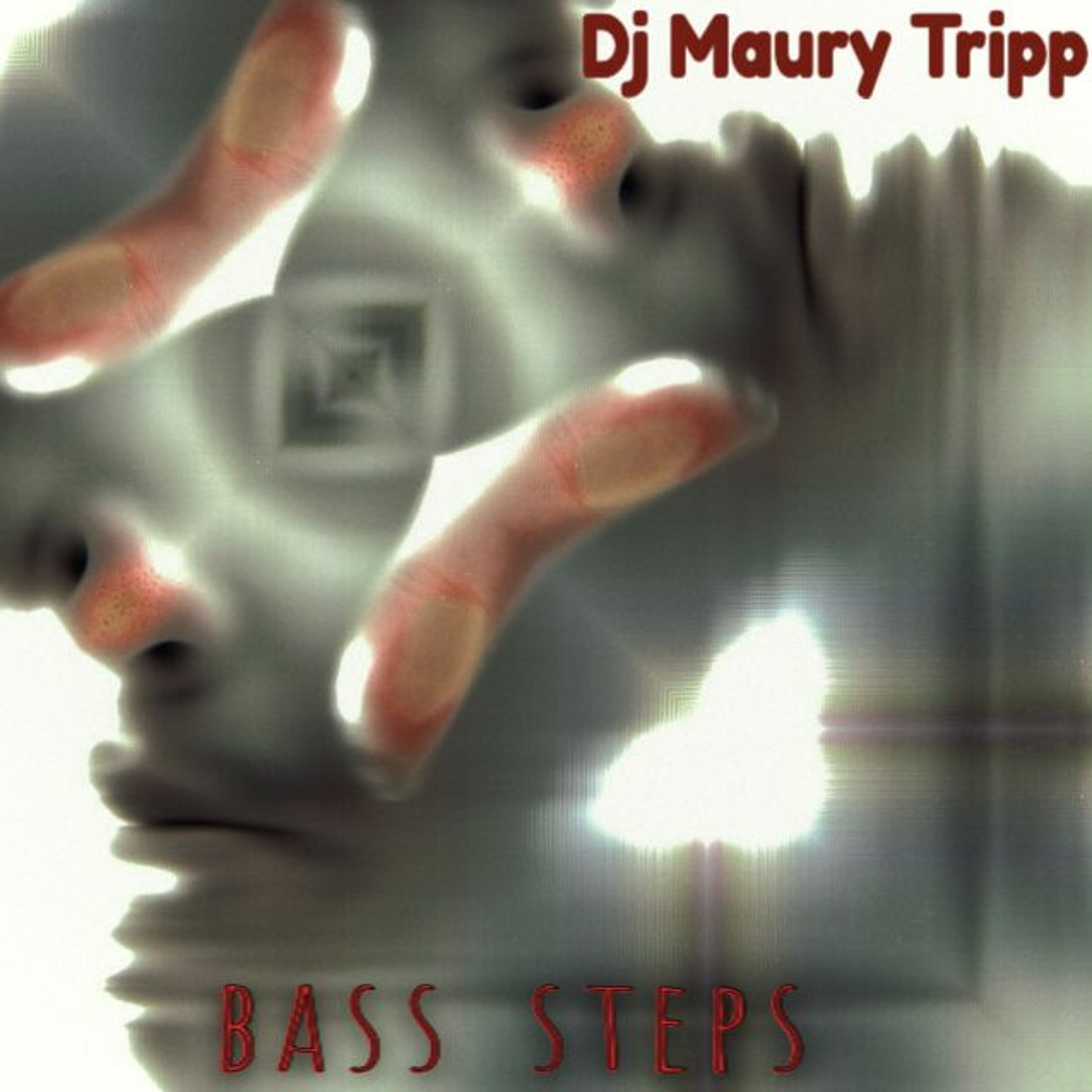 Track cover