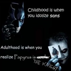 Black Knife [so bright my eyes are burning]