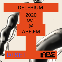 Delirium Mix