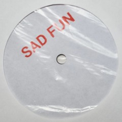 Fruit Express - 40 700 (Sad Fun 001)