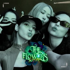 Flower Remix (Sinath Muxix) 꽃 - JISOO 👑 Slap House Remix 2023