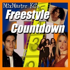 Freestyle Countdown II