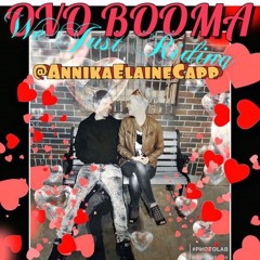 OVO Booma-We Just Riding @AnnikaElaineCapp