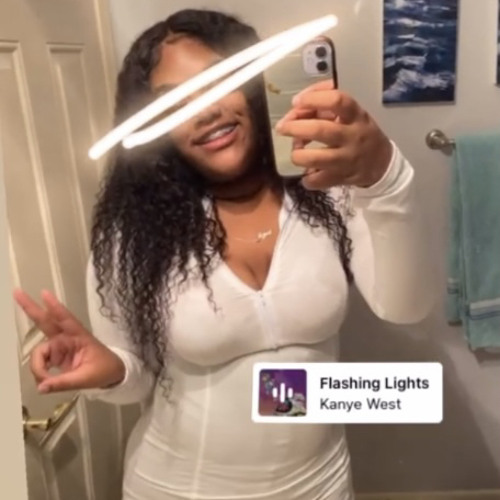 CHYNA MARIE -Beating Down Yo Block Remix