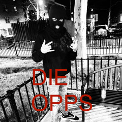 Maine Finesse X Cash Chris - DIE OPPS ( Official Audio )