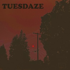 TUESDAZE (feat. Jeesay & S.O.U.F)