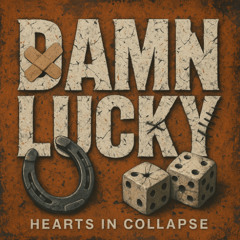 damn lucky