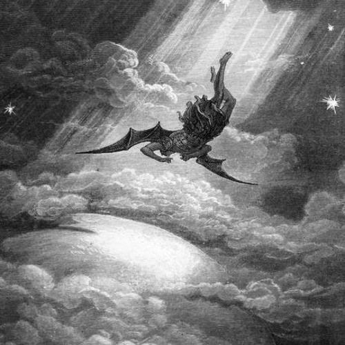 Falling In Hell