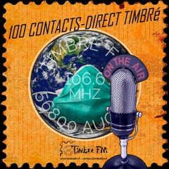 100 CONTACTS - Direct du 16/01/2020 -  12H00