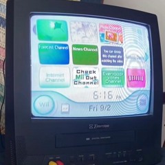 Wii Main Theme Breakcore Remix