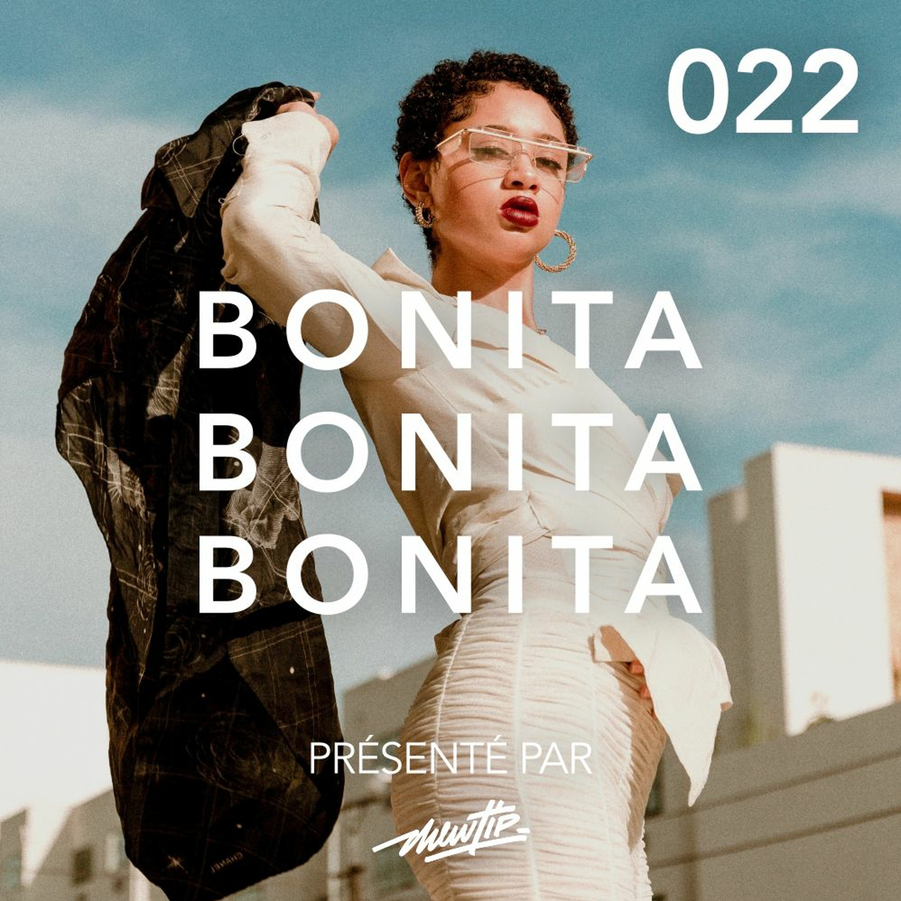 BONITA MUSIC