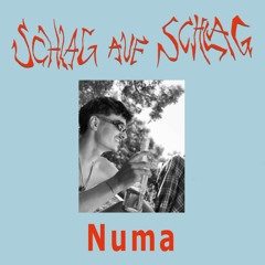 Numa @ Schlag auf Schlag Vol.2