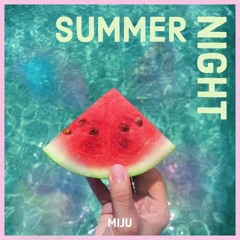 Summer Night (vocal.전태원)