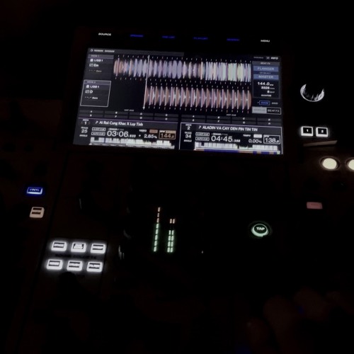 Untitled playlist