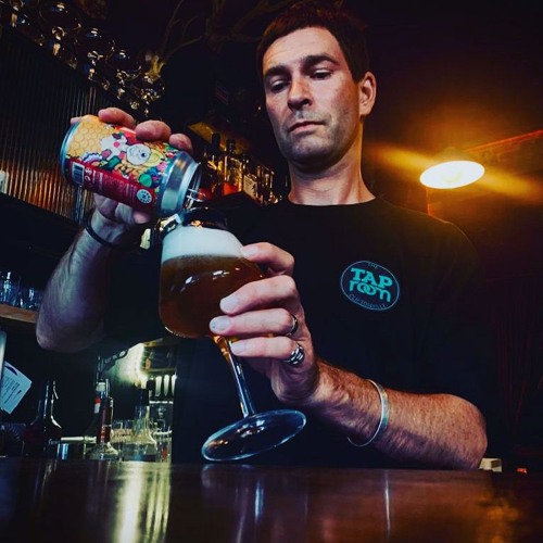 Matt Walsh  - Tap Room Margate Sundays Mix
