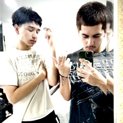 Flah x Izick (Jared)