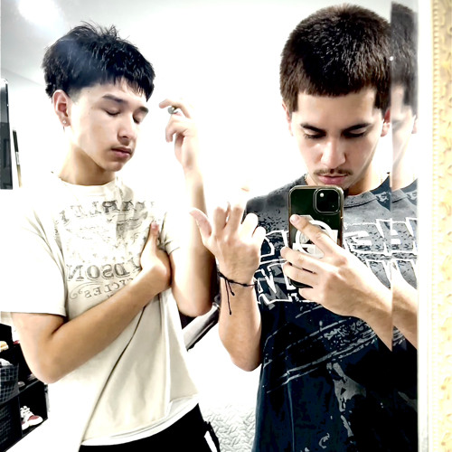 Flah x Izick (Jared)