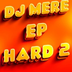 Dj Mere - Full Power Hardstyle