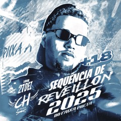 Sequencia De Reveillon 2025 (@djch_ofc) vai tomandooo KK