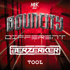Bouncity Tool - Different & Berzerker [FREE DOWNLOAD]