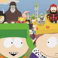 Cartman - "Oh look, It's kyle sucking my balls!" - Sparta Upsilon PE V2 Remix