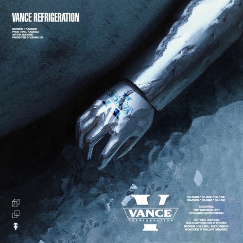 VANCE REFRIGERATION (w/ tuMaggz)
