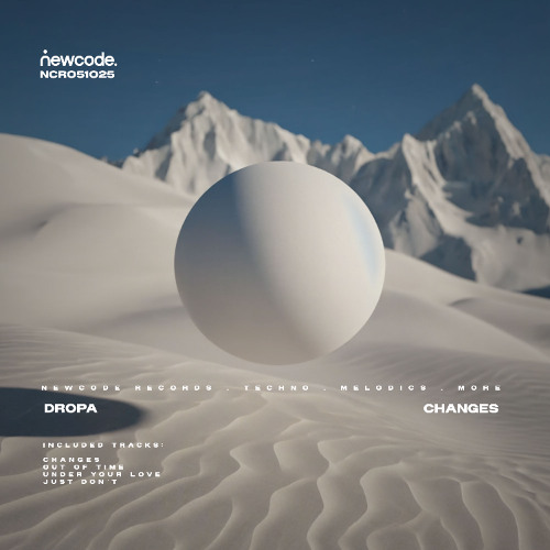 Exclusive Premiere: Dropa - Under Your Love