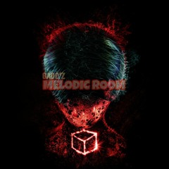 GADO'Z - MELODIC ROOM |live set mix|