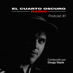 El Cuarto Oscuro: Radio Podcast #1 · RAP ANIMAL