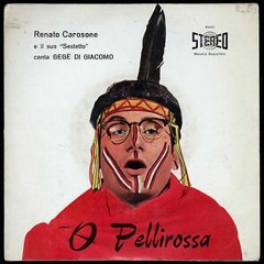 Renato Carosone - O Pellirossa (P.J. From Cuba Remix)
